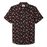Men's 8-Bit Turkey Button Down Shirt