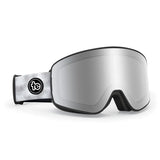 Smoke Show CASCADE Snow Goggles