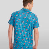 Men's Par for the Corpse Golf Polo