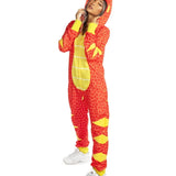 Women's T-Rex Dinosaur Costume