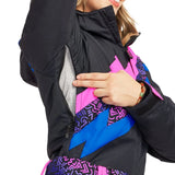 Women's Night Run Snow Suit