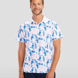 Men's Toucan Tango Golf Polo