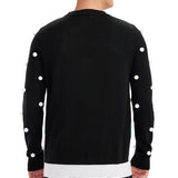 Men's Mistletease Ugly Christmas Sweater