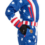Women's Americana Snow Suit