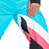 Men's Pastel Pro Snow Suit