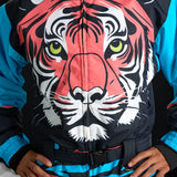 Men's Roaring Tiger Snow Suit