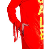 Men's Inflatable Tube Guy Costume