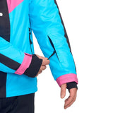 Men's Icy Blunder Snow Jacket
