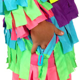 Girl's Pinata Costume