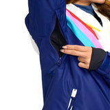 Women's Santa Fe Shredder Snow Jacket