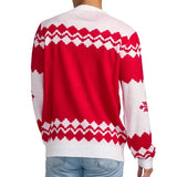 Men's Rubber Ducky Ugly Christmas Sweater