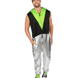 Men's Alien Costume