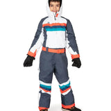 Boy's Traverse Snow Suit