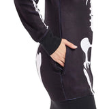 Skeleton Costume Dress