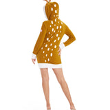 Deer Costume Dress