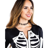 Black Choker