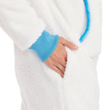 Women's Bumble Sherpa Jumpsuit