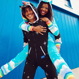 Men's Night Mare Unicorn Costume