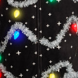 Men's Glow Getter Light Up Jumpsuit