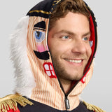 Men's Nutcracker Jumpsuit