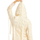 Women's Mummy Costume