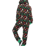 Women's Cookie Cutter Jumpsuit