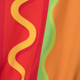 Boy's Hot Dogger Golf Polo