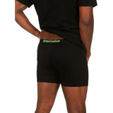 Men's Jingle Bells Boxer Briefs