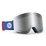 Americana APRES Snow Goggles