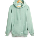 Men's Seafoam Solace Fleece Hoodie