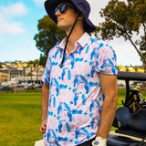 Men's Toucan Tango Golf Polo
