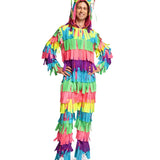 Matching Pinata Couples Costumes