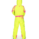 Boy's Powder Blaster Snow Suit