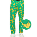 Men's Bogey Banana Golf Pants