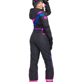 Women's Night Run Snow Suit