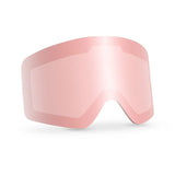 Pink APRES Snow Goggle Lens