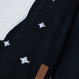 Women's Ghost Light Up Sweater