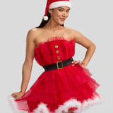 Santa Hat