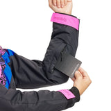 Women's Night Run Snow Suit