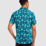 Men's Hula Hips Hawaiian Shirt