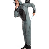 Men's Fly Costume
