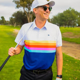 Men's Santa Fe Polo Shirt