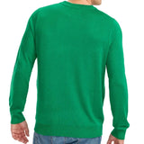 Men's Regulators Mount Up Ugly Christmas Sweater