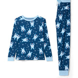 Matching Bumble Crew Neck Family Pajamas