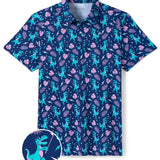 Men's Tee Rex Golf Polo