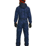 Men's Camouflage Freestyler Snow Suit