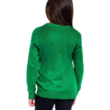 Boy's / Girl's Pizza Tree Sweater