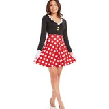 Mouse Costume Dress