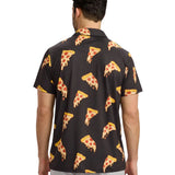 Men's Hot Slice Golf Polo
