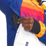 Men's Vintage Freestyler Snow Jacket